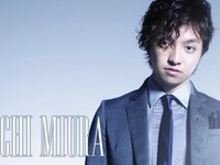 Miura Daichi