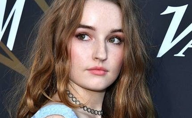 Kaitlyn Dever