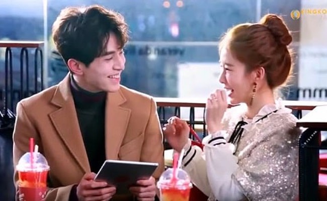 Dongwook & Inna