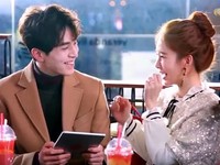 Dongwook & Inna