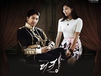 Seunggi & Jiwon
