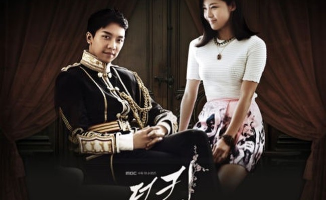 Seunggi & Jiwon