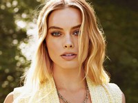 Margot Robbie