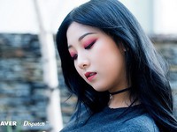 Seungyeon