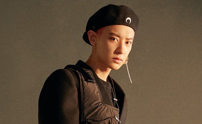 Park Chanyeol