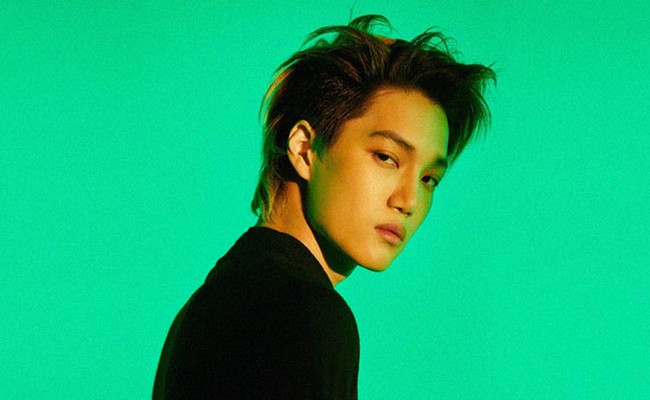 Kim Jongin