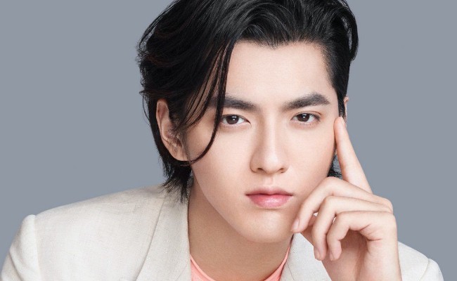 Kris Wu
