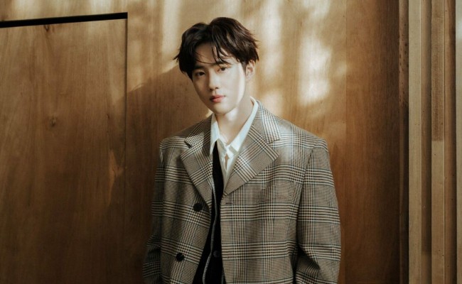 Suho