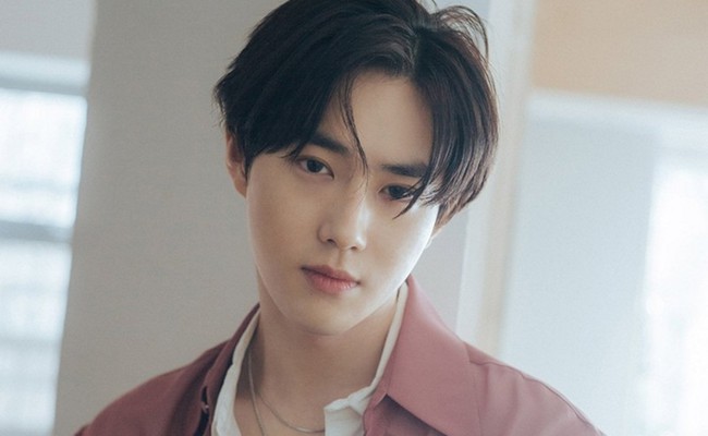 Kim Junmyeon