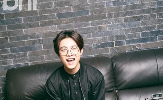 Giriboy