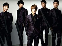 DBSK