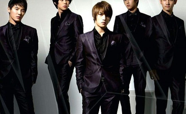 DBSK