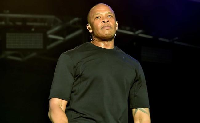 Dr. Dre