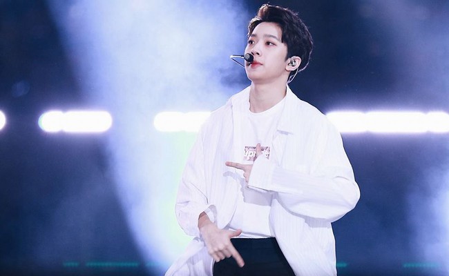 Lai Guanlin