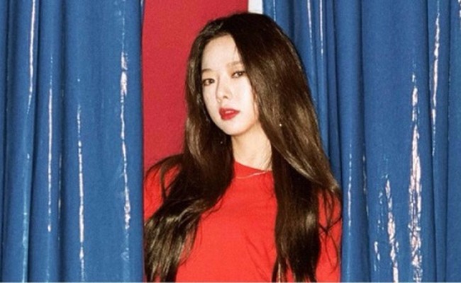 Solji