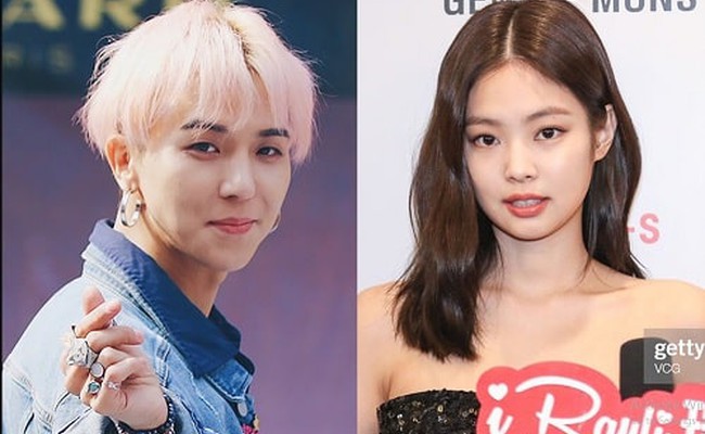 Mino & Jennie