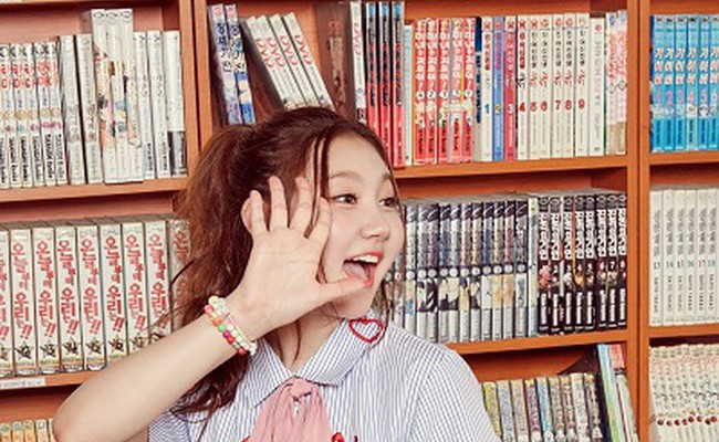 Sungyeon