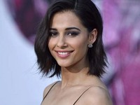 Naomi Scott