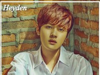 Heyden