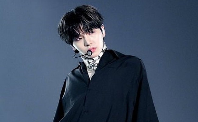 Seoho