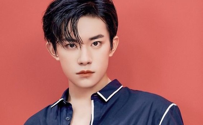 Jackson Yee