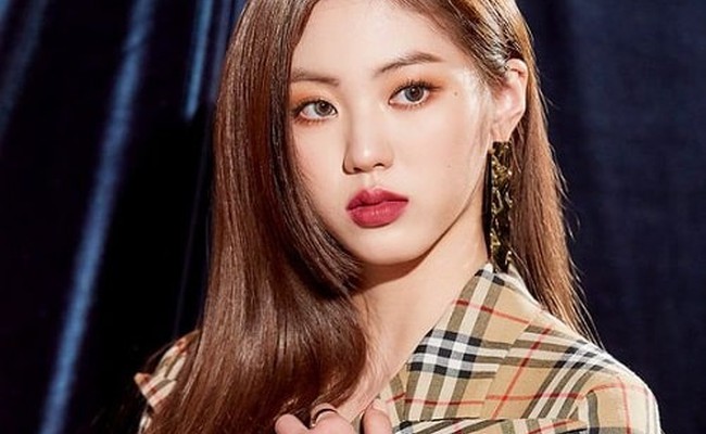 Eunbin