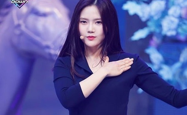 Hyojung