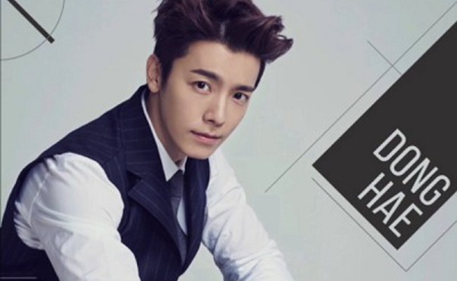 Donghae