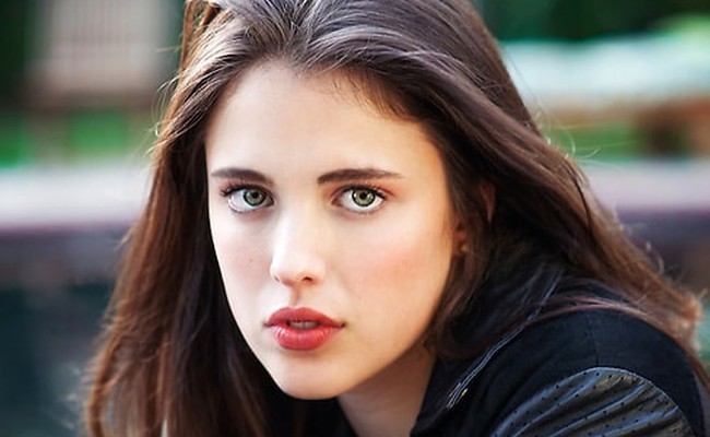 Margaret Qualley