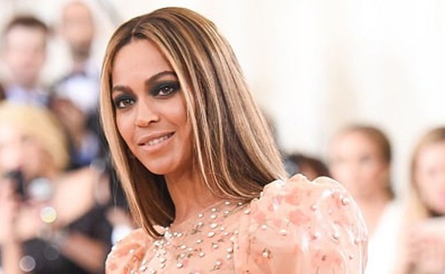 Beyonce