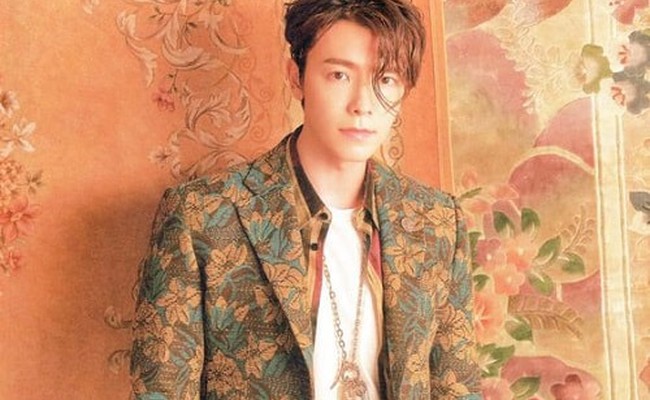 Lee Donghae