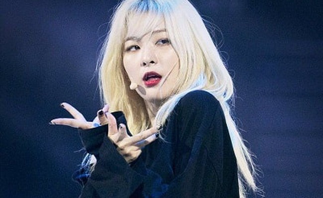 Seulgi