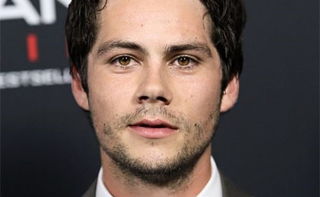Dylan O'Brien