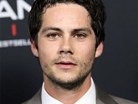 Dylan O'Brien