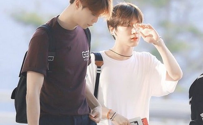 Johnny & Ten