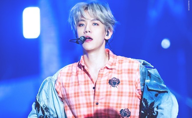 Baekhyun