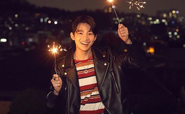 Junkyu