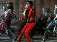 Michael Jackson: Thriller