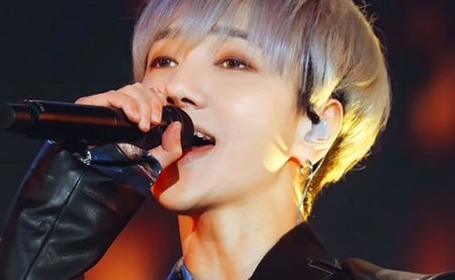 Yesung