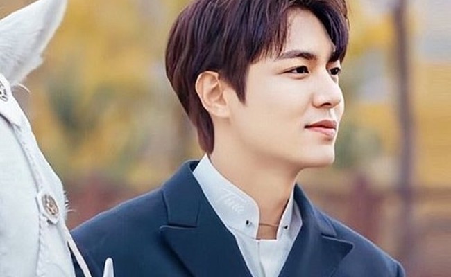 Lee Minho
