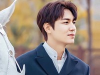 Lee Minho