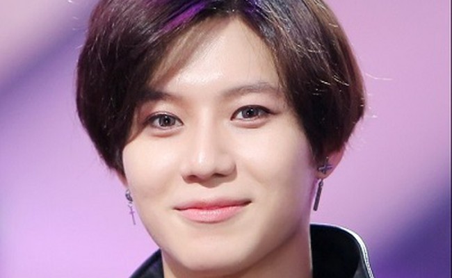 Taemin