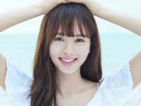 Kim So-hyun