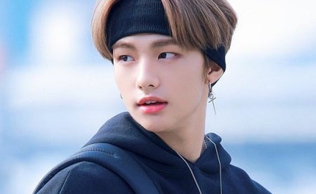 Hyunjin