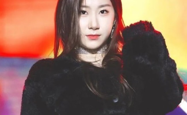 Chaeryeong