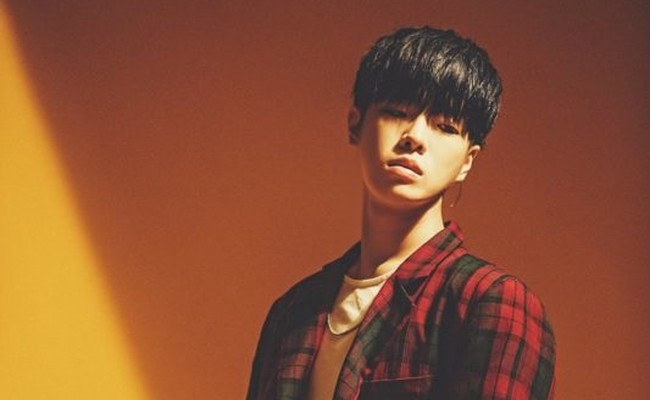 Jinwoo