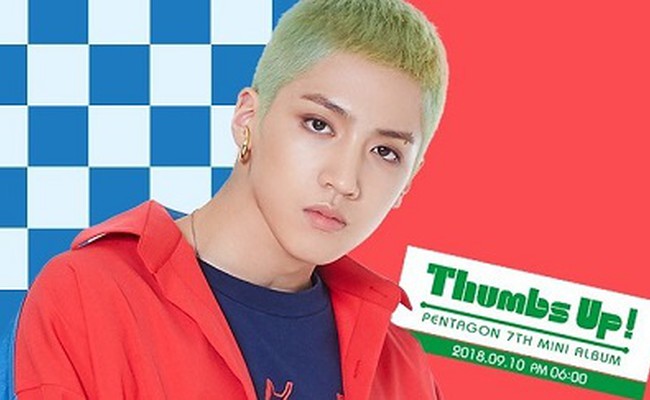 Wooseok