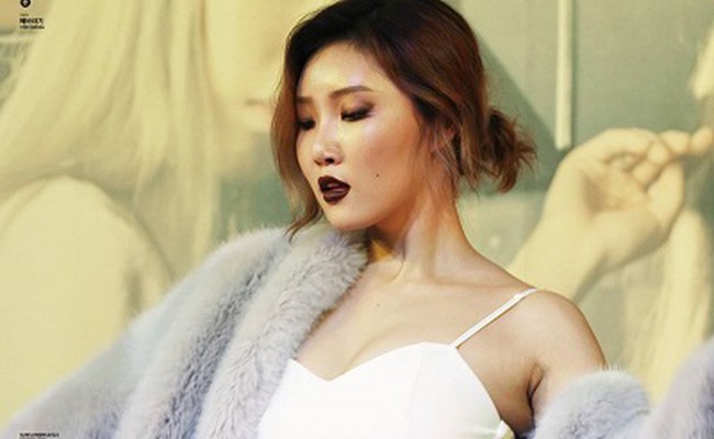 Hwasa
