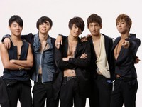 TVXQ