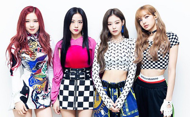 BlackPink
